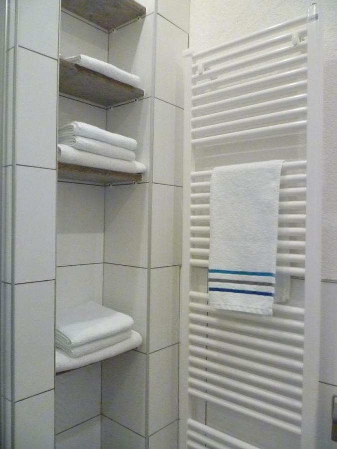 Moderne Wohnung in barockem Altstadthaus nahe Altstadt und Radweg Blieskastel Exterior foto