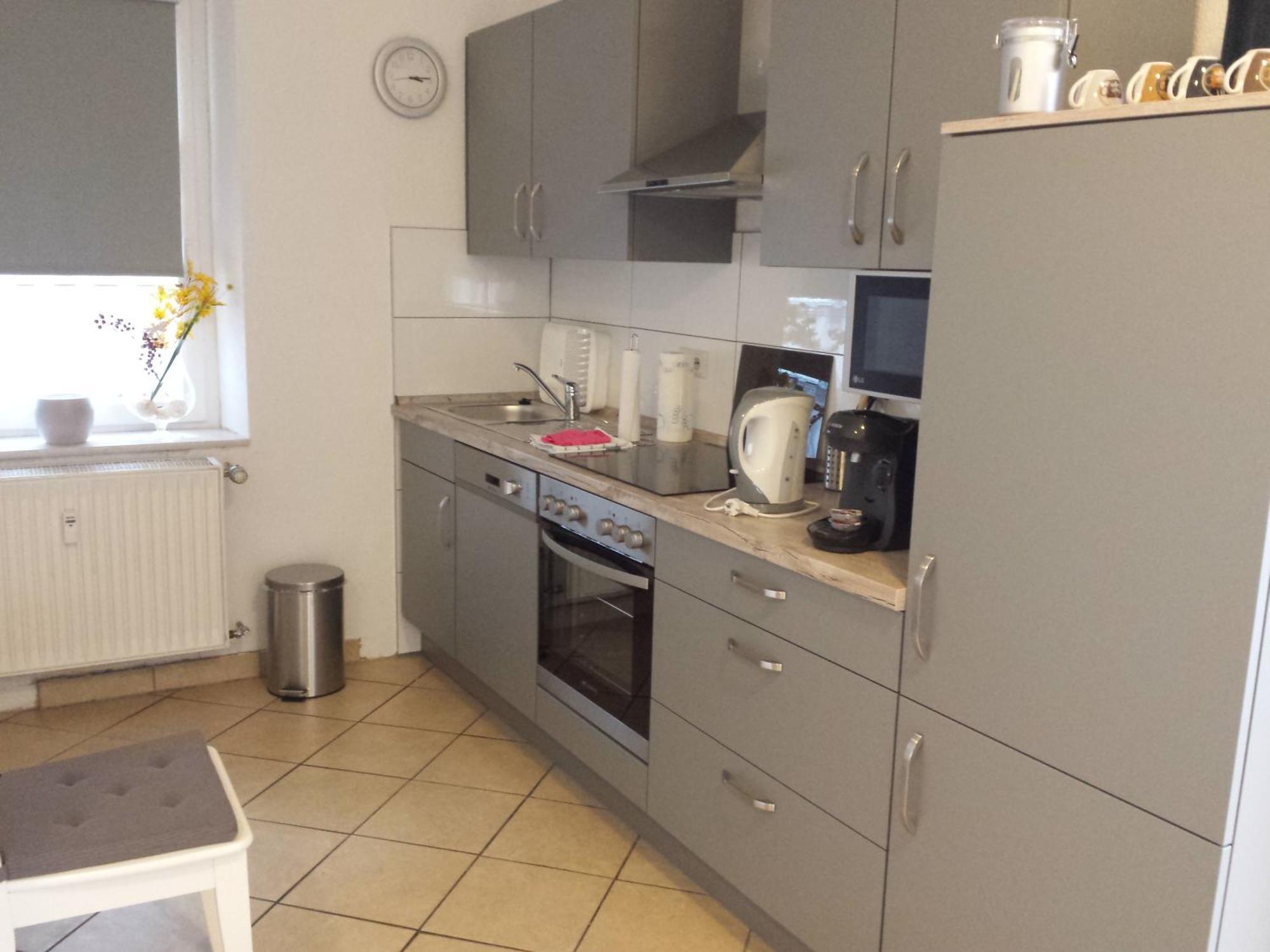 Moderne Wohnung in barockem Altstadthaus nahe Altstadt und Radweg Blieskastel Exterior foto
